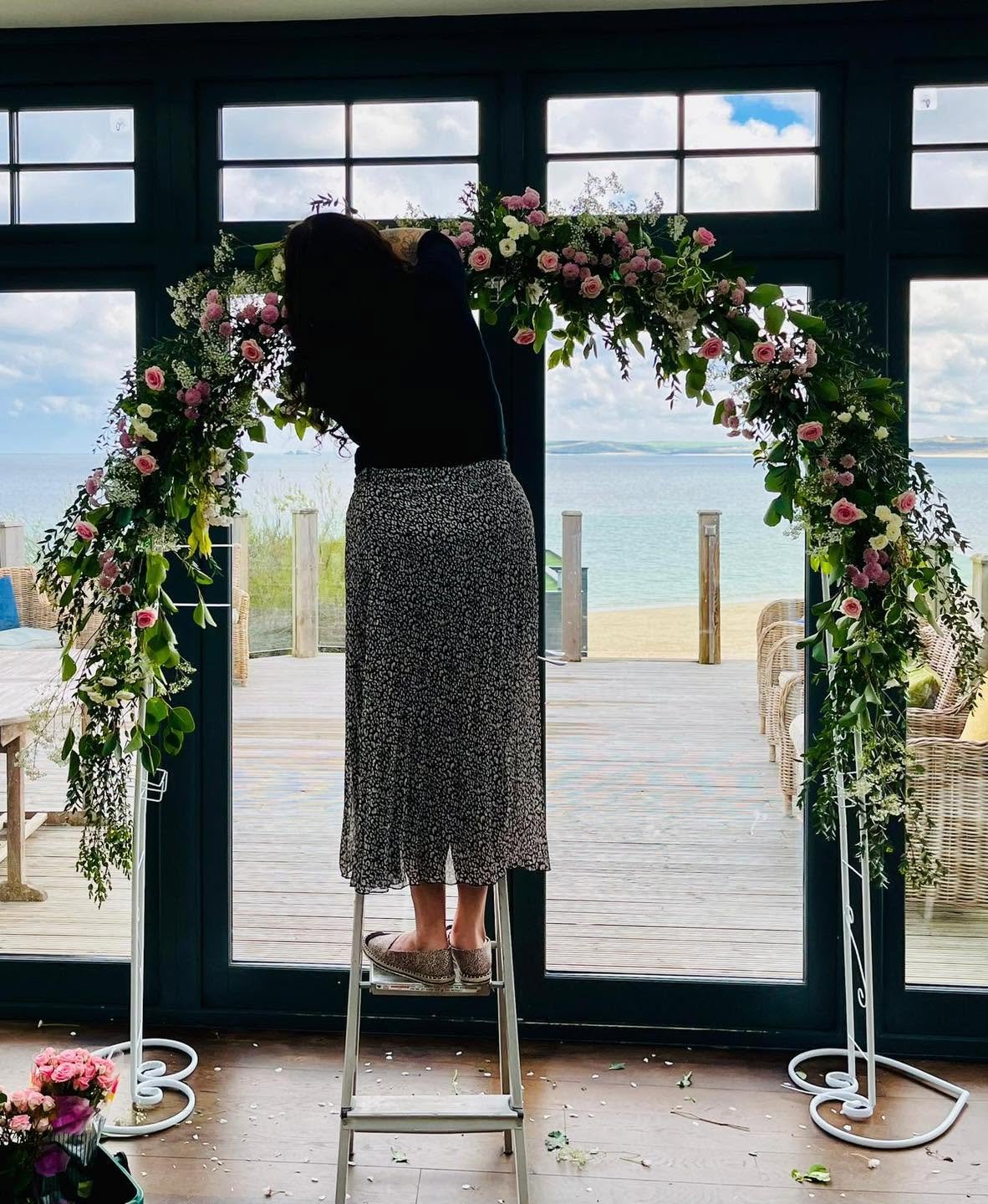 Belladonna Florist
