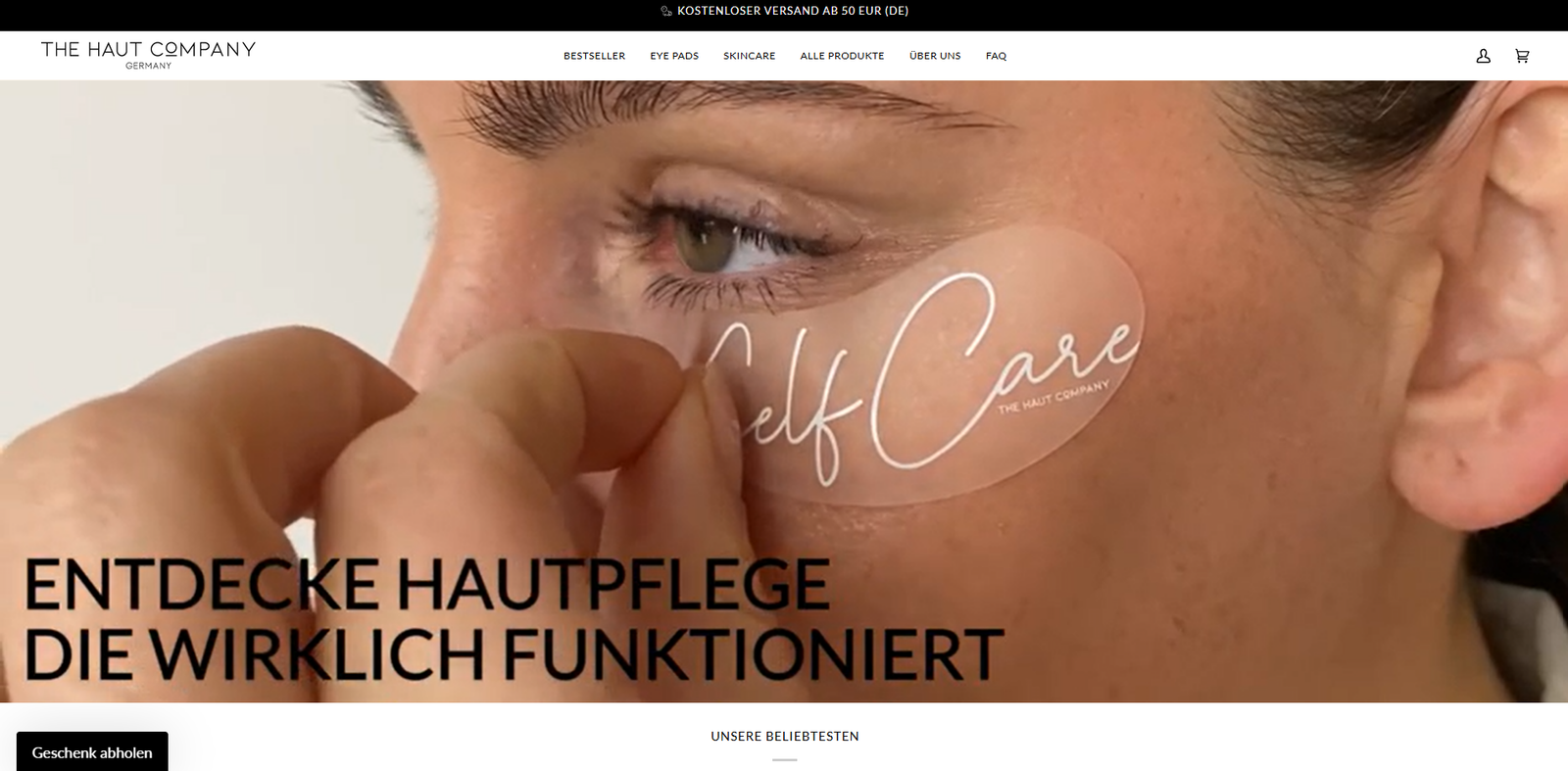 The Haut Company
